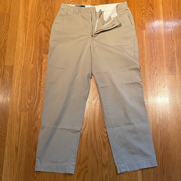 Men’s Polo Pants - size 34/30 - Picture 2 of 4